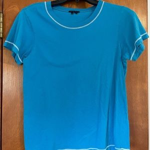 Theory t-shirt Size M